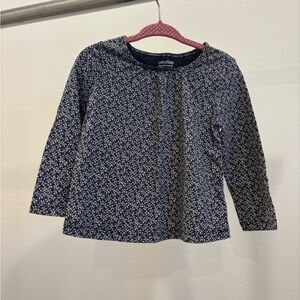 Baby Gap long sleeved play wear